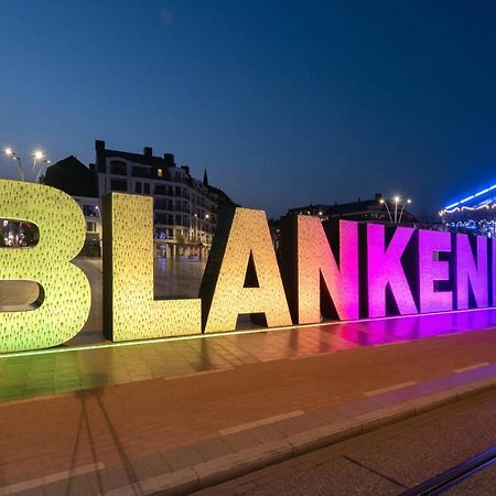 R&N Sea Breeze Blankenberge Exterior foto