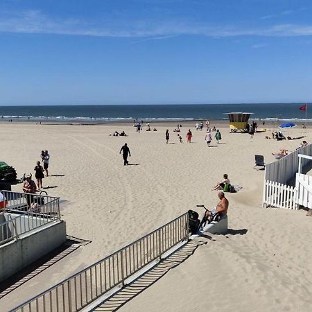 R&N Sea Breeze Blankenberge Exterior foto