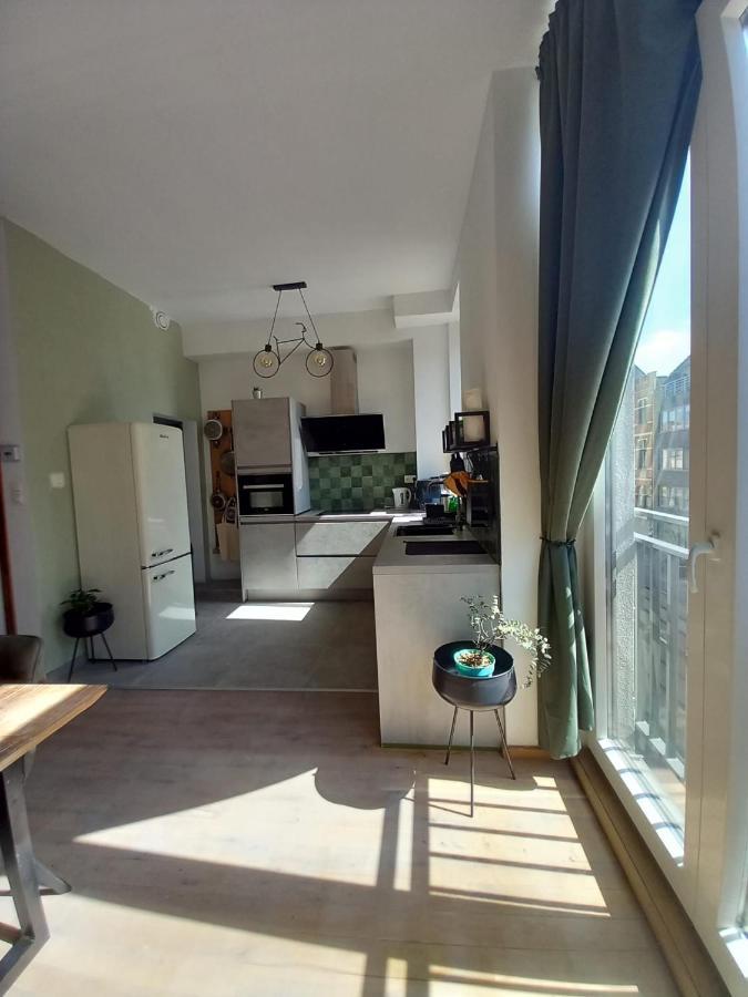 R&N Sea Breeze Blankenberge Exterior foto