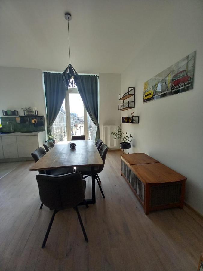 R&N Sea Breeze Blankenberge Exterior foto