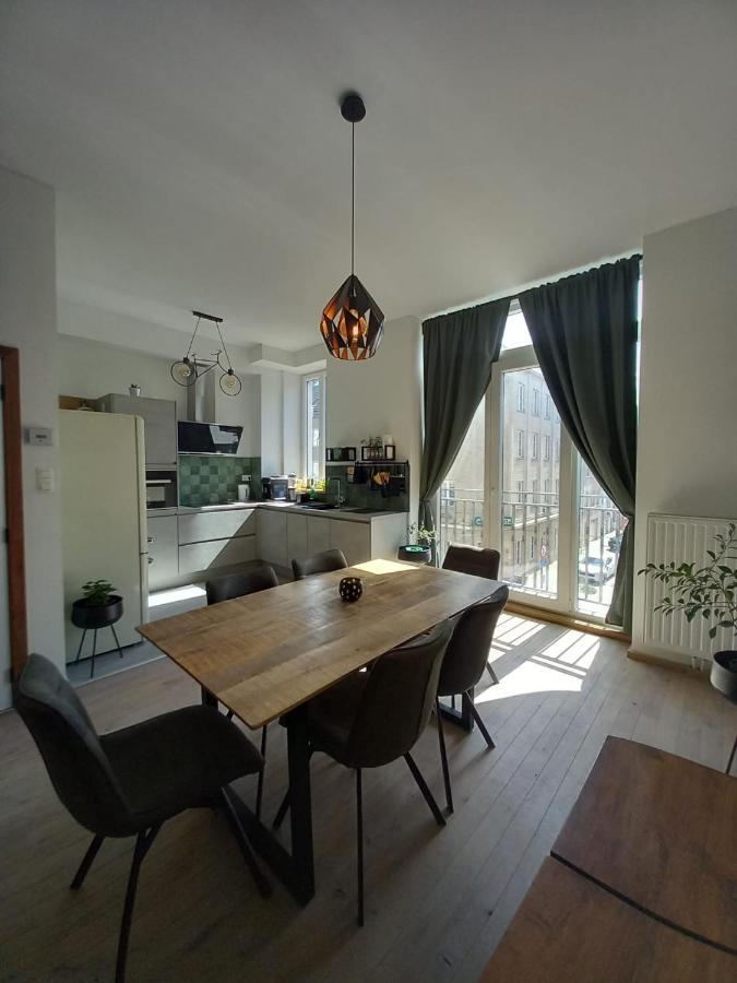 R&N Sea Breeze Blankenberge Exterior foto